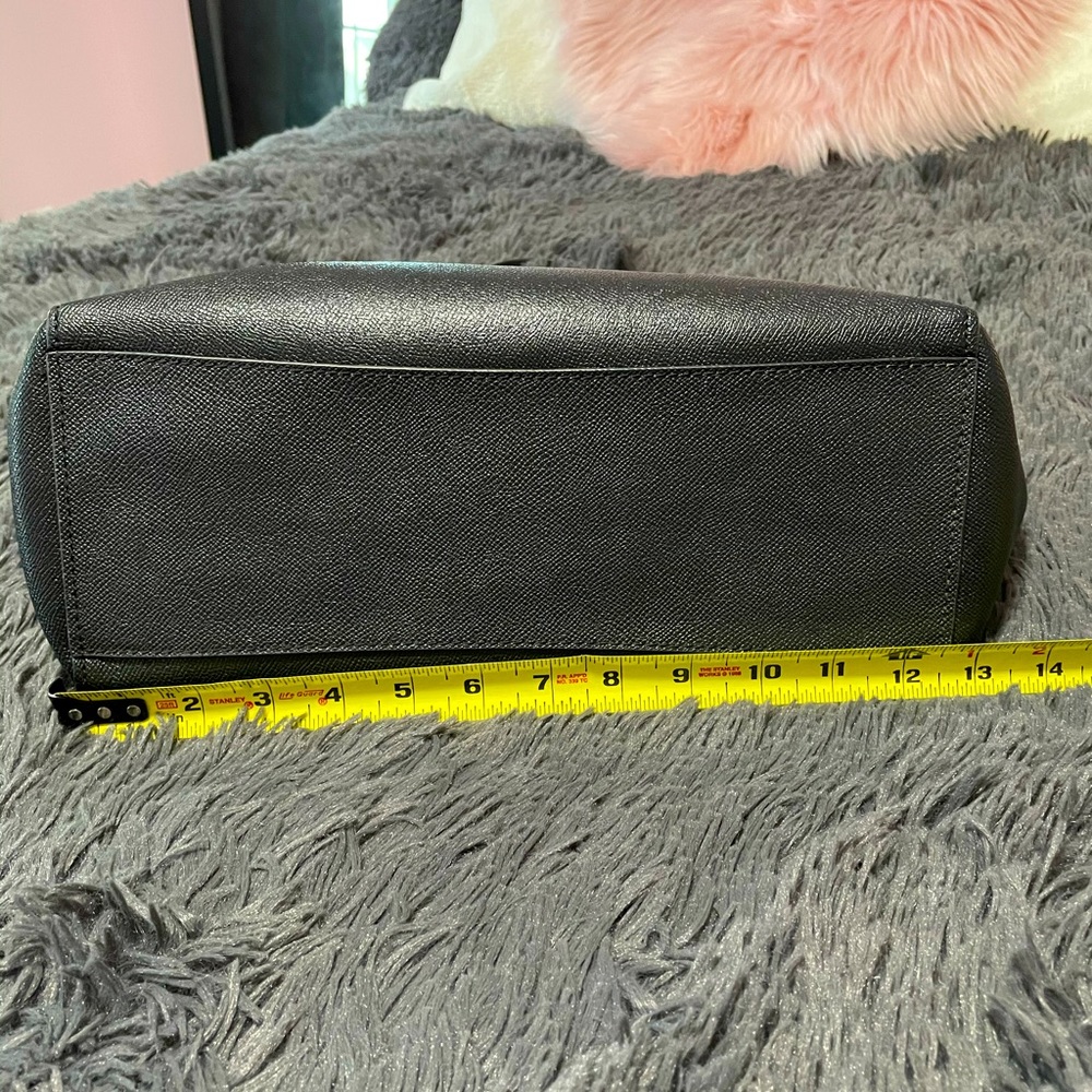 🖤Coach Shoulder Handbag🖤 - Picture 10 of 15
